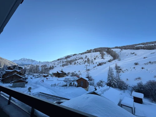 Appartement Vars, 2 pièces, 6 personnes - photo_1012187404952