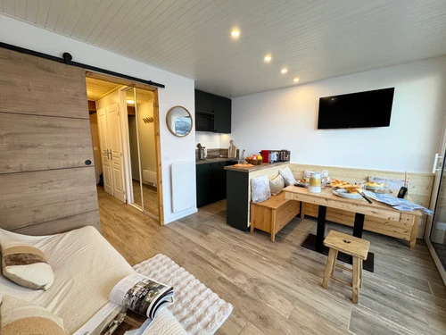 Studio Vars, studio flat, 4 persons - photo_1012027561027