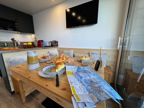 Studio Vars, studio flat, 4 persons - photo_1012027561027