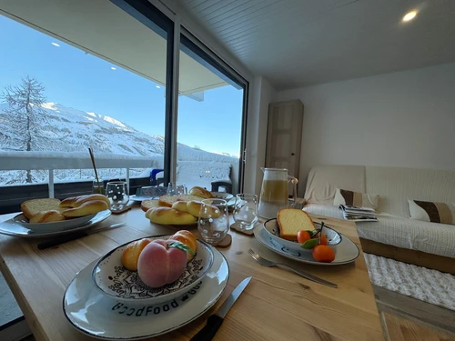 Studio Vars, studio flat, 4 persons - photo_1012027561027