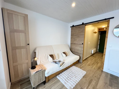 Studio Vars, studio flat, 4 persons - photo_1012027561027