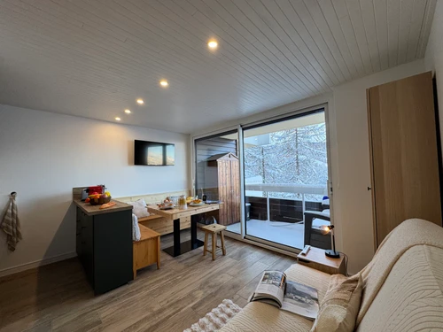 Studio Vars, studio flat, 4 persons - photo_1012027561027