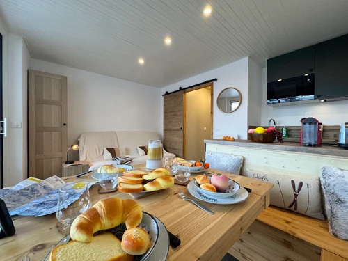 Studio Vars, studio flat, 4 persons - photo_1012027561027