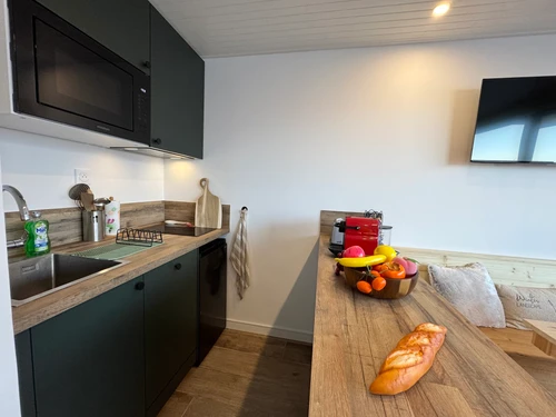 Studio Vars, studio flat, 4 persons - photo_1012027561027