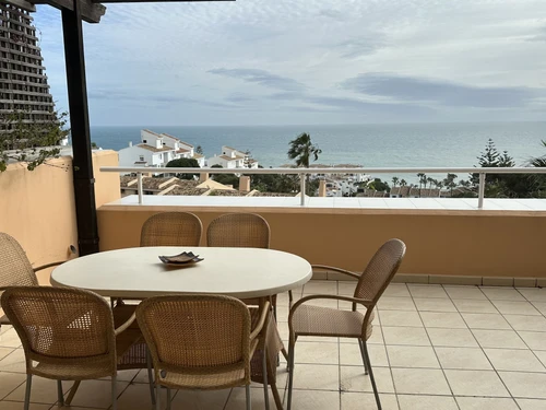 Apartment Mijas Costa, 2 bedrooms, 6 persons - photo_1012187412778