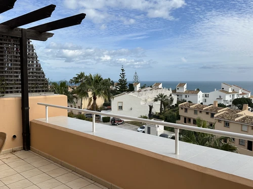 Apartment Mijas Costa, 2 bedrooms, 6 persons - photo_1012187412778