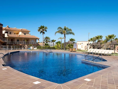 Apartment Mijas Costa, 2 bedrooms, 6 persons - photo_1012187412778