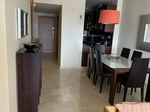 Apartment Mijas Costa, 2 bedrooms, 6 persons - photo_1012187412778