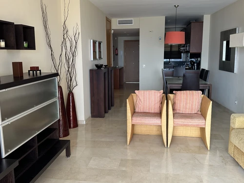 Apartment Mijas Costa, 2 bedrooms, 6 persons - photo_1012187412778