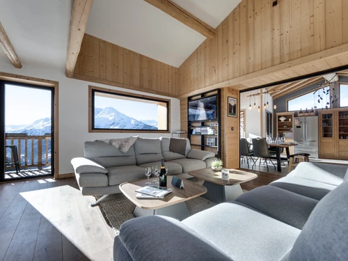 Chalet Montvalezan-La Rosière, 6 pièces, 10 personnes - photo_1012169081503