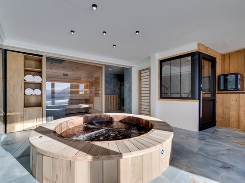 Chalet Montvalezan-La Rosière, 6 pièces, 10 personnes - photo_1012169081503