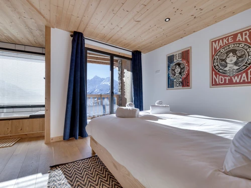 Chalet Montvalezan-La Rosière, 6 pièces, 10 personnes - photo_1012169081503