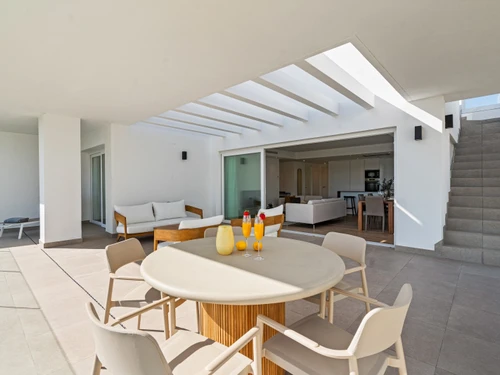 Ferienwohnung Casares, 2 Schlafzimmer, 4 Personen - photo_1011996771728