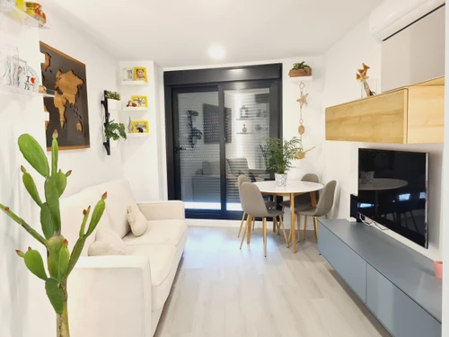 Apartment Las Palmas de Gran Canaria, 1 bedroom, 2 persons - photo_1012046419449