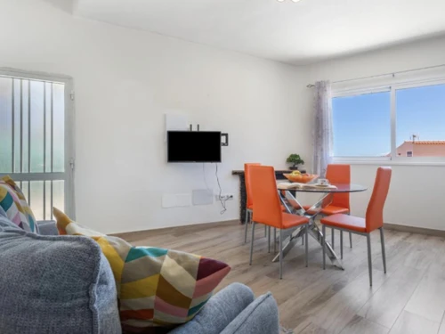 Ferienhaus Garachico, 1 Schlafzimmer, 2 Personen - photo_1012064309787