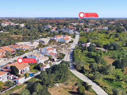 Ferienhaus Ferreiras, 3 Schlafzimmer, 6 Personen - photo_1012064269504