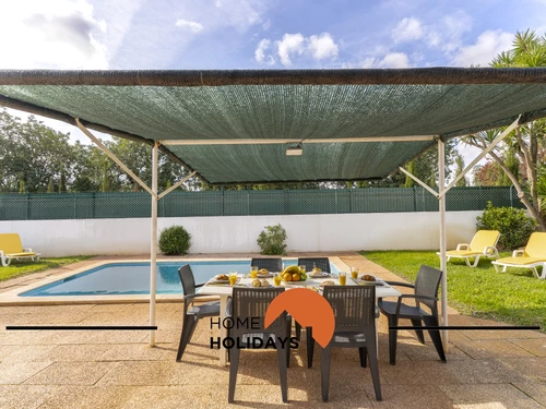 Ferienhaus Ferreiras, 3 Schlafzimmer, 6 Personen - photo_1012064269504