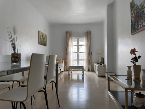 Apartment Jerez de la Frontera, 2 bedrooms, 5 persons - photo_1012064311331