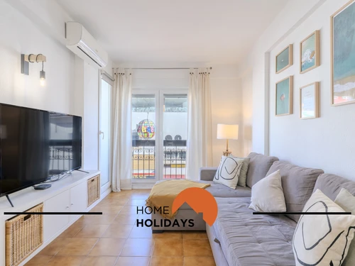 Appartement Albufeira, 2 pièces, 2 personnes - photo_1012140573696