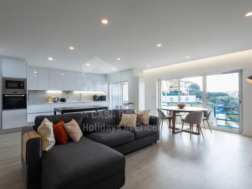 Appartement Ericeira, 3 pièces, 4 personnes - photo_1012187433345