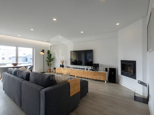 Appartement Ericeira, 3 pièces, 4 personnes - photo_1012187433345