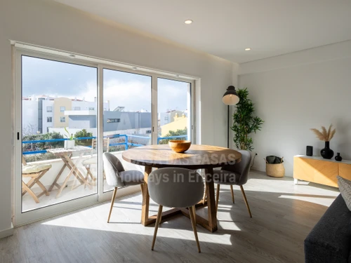 Appartement Ericeira, 3 pièces, 4 personnes - photo_1012187433345