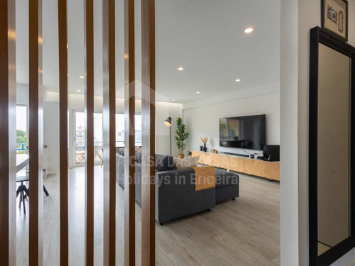 Appartement Ericeira, 3 pièces, 4 personnes - photo_1012187433345