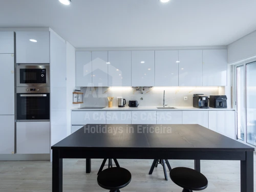 Appartement Ericeira, 3 pièces, 4 personnes - photo_1012187433345