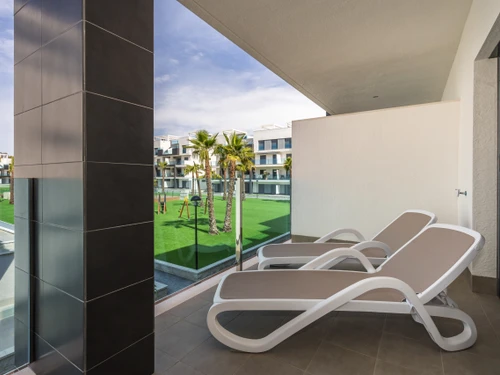 Apartamento Guardamar, 2 dormitorios, 4 personas - photo_1012187433872