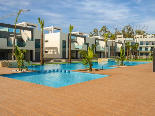 Apartamento Guardamar, 2 dormitorios, 4 personas - photo_1012187433872