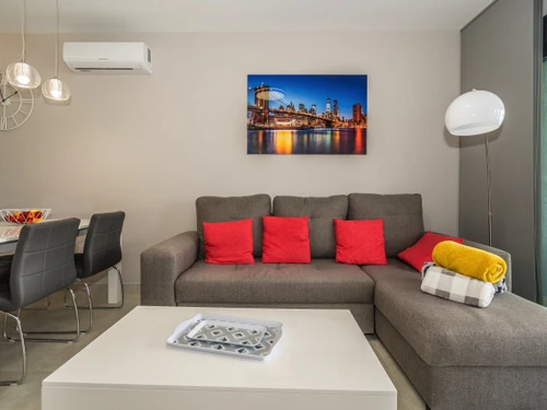 Apartamento Guardamar, 2 dormitorios, 4 personas - photo_1012187433872