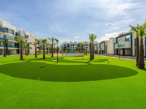 Apartamento Guardamar, 2 dormitorios, 4 personas - photo_1012187433872