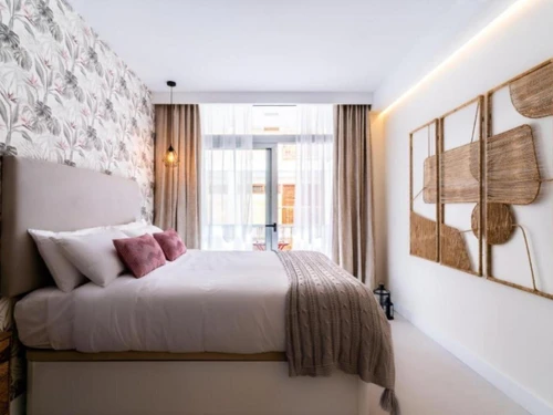 Appartement Las Palmas de Gran Canaria, 2 pièces, 3 personnes - photo_1012187434153