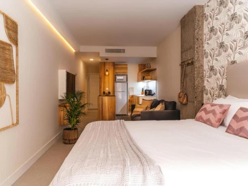 Appartement Las Palmas de Gran Canaria, 2 pièces, 3 personnes - photo_1012187434153