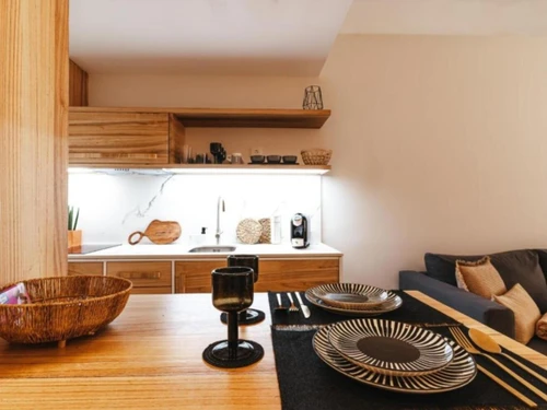 Appartement Las Palmas de Gran Canaria, 2 pièces, 3 personnes - photo_1012187434153