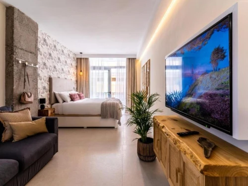 Appartement Las Palmas de Gran Canaria, 2 pièces, 3 personnes - photo_1012187434153