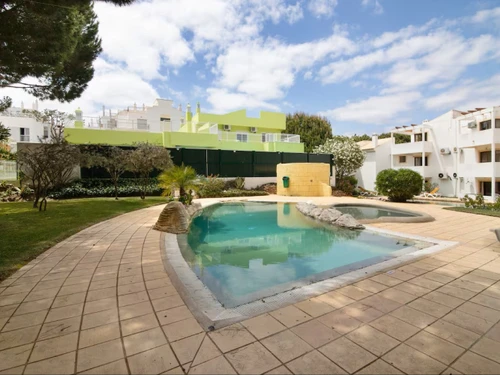 Appartement Albufeira, 3 pièces, 6 personnes - photo_1012187434284