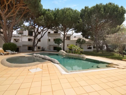 Appartement Albufeira, 3 pièces, 6 personnes - photo_1012187434284