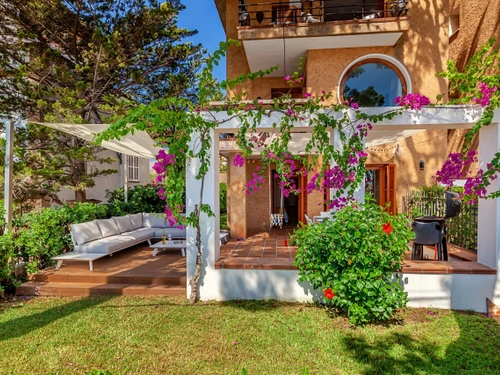 Apartamento Palma de Mallorca, 3 dormitorios, 5 personas - photo_1012187434420