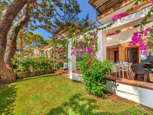 Apartamento Palma de Mallorca, 3 dormitorios, 5 personas - photo_1012187434420