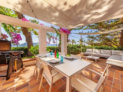 Apartamento Palma de Mallorca, 3 dormitorios, 5 personas - photo_1012187434420