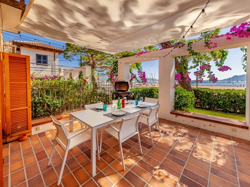 Apartamento Palma de Mallorca, 3 dormitorios, 5 personas - photo_1012187434420