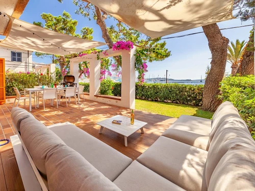 Apartamento Palma de Mallorca, 3 dormitorios, 5 personas - photo_1012187434420