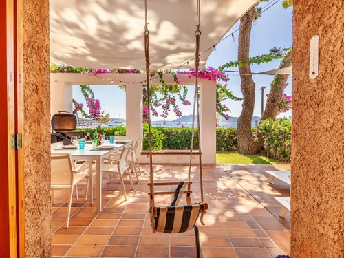 Apartamento Palma de Mallorca, 3 dormitorios, 5 personas - photo_1012187434420