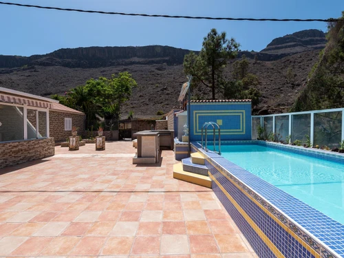 Casa San Bartolomé de Tirajana, 3 dormitorios, 10 personas - photo_1012187434847