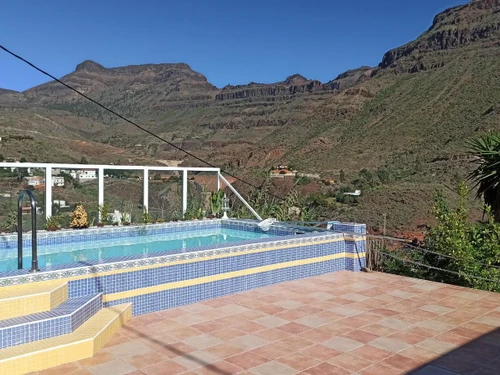 Casa San Bartolomé de Tirajana, 3 dormitorios, 10 personas - photo_1012187434847