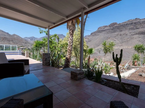 Casa San Bartolomé de Tirajana, 3 dormitorios, 10 personas - photo_1012187434847