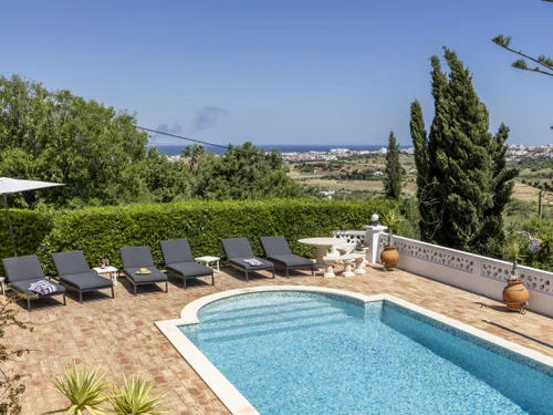 Villa Lagos, 4 dormitorios, 8 personas - photo_1012187434978