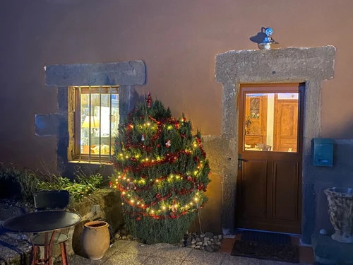 Gîte Saint-Bérain, 4 pièces, 6 personnes - photo_1012187718143