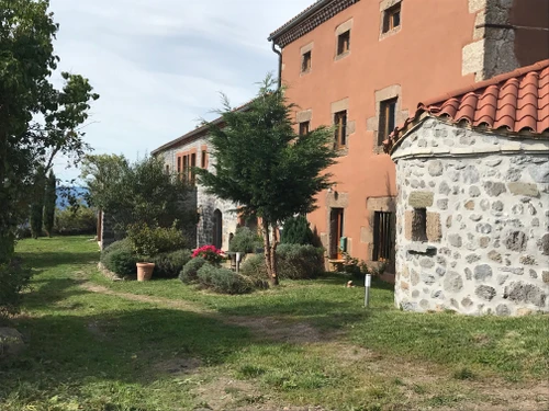 Gîte Saint-Bérain, 4 pièces, 6 personnes - photo_1012187718143